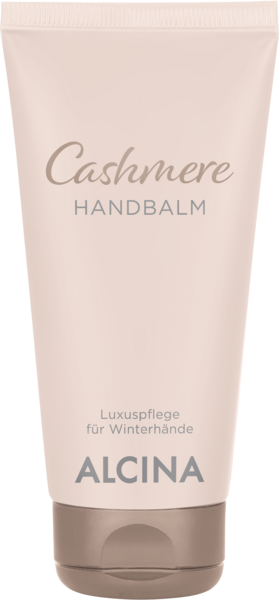 Cashmere Handbalm