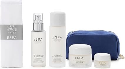 Winter Hydration Collection