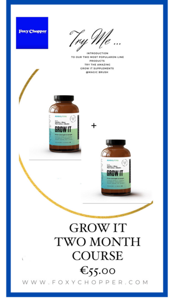                 Special Offer   Grow It Multi Buy