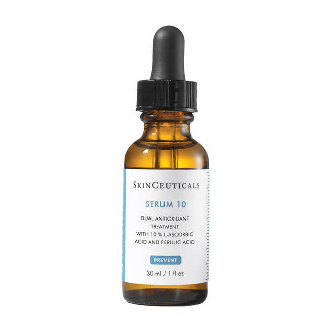 Serum 10 30ML