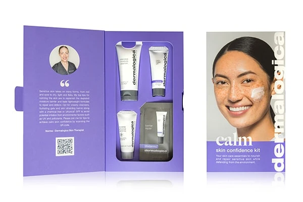 Calm Skin Confidence Kit