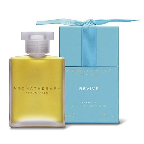 Revive Evening Bath and Shower Oil