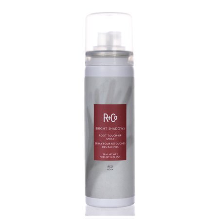 R+CO Bright Shadows Red Touch Up Spray