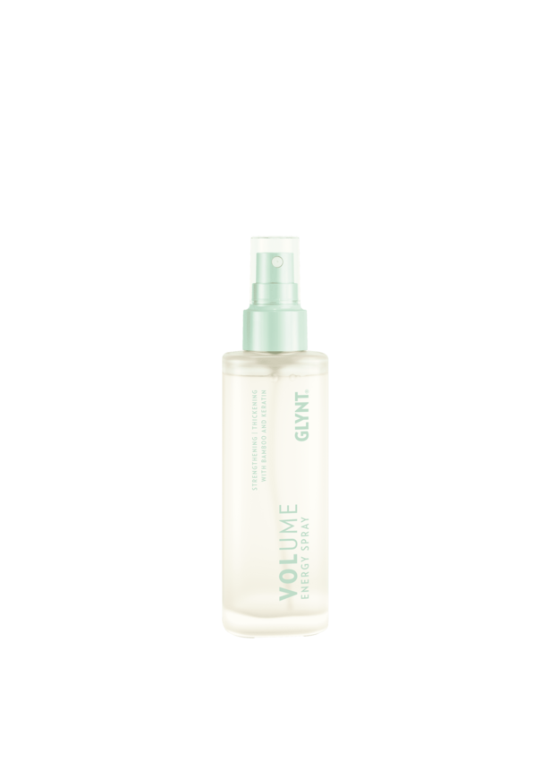 Volume Energy Spray