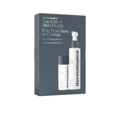 Dermalogica The Glowing Skin Set