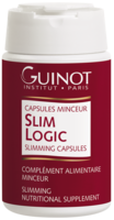 Slim Logic Slimming Capsules