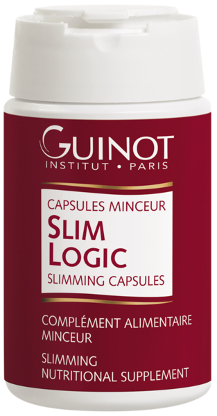 Slim Logic Slimming Capsules