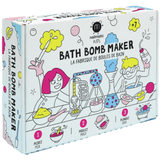 Bath Bomb Making Set
