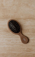 Boho Babe Extensions mini Brush Beige
