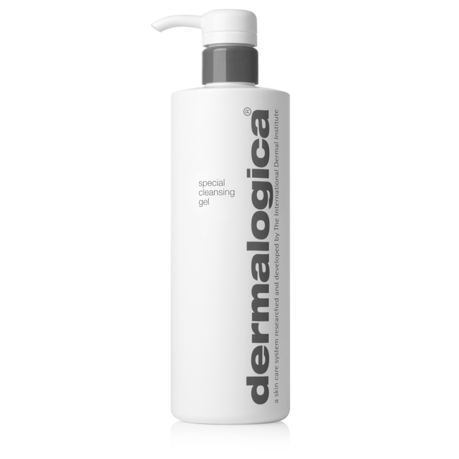 Special Cleansing Gel 500ml