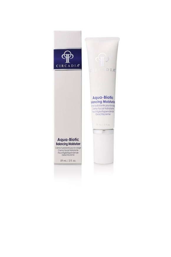 Aqua-Biotic Balancing Moisturizer