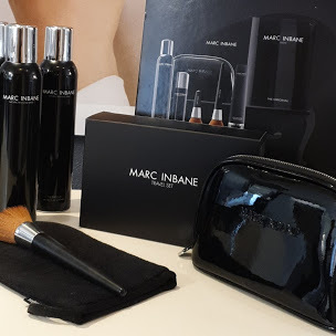 Natural Tanning Spray