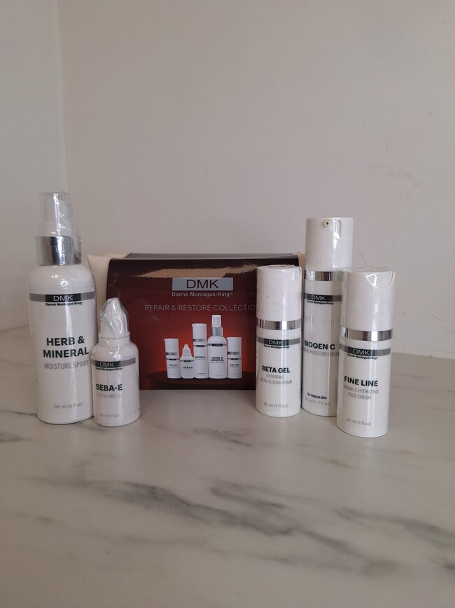 Xmas Gift Set - Repair & Restore Collection 