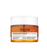 Green Mandarin - Aromaplastie Glow Booster Mask