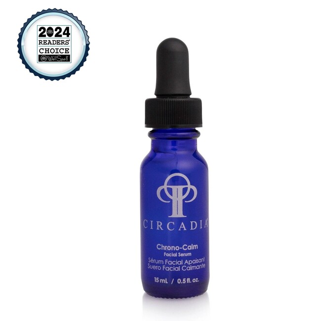 Chrono-Calm Facial Serum