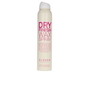 Dry Finish Spray Wax