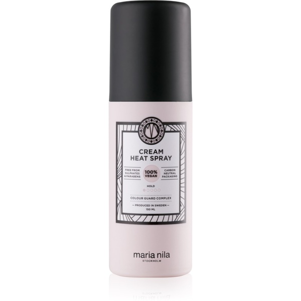 Cream Heat Spray 150ml