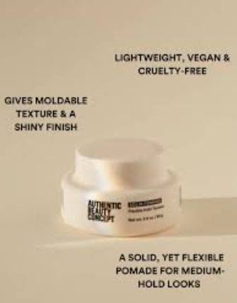 ABC STYLING | Solid Pomade