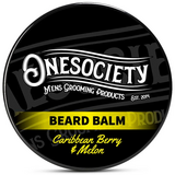 Beard Balm - Caribbean Berry & Melon