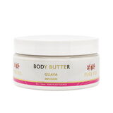 Body Butter Guava