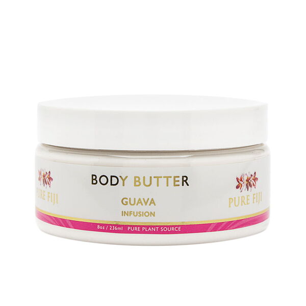 Body Butter Guava