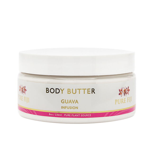 Body Butter Guava