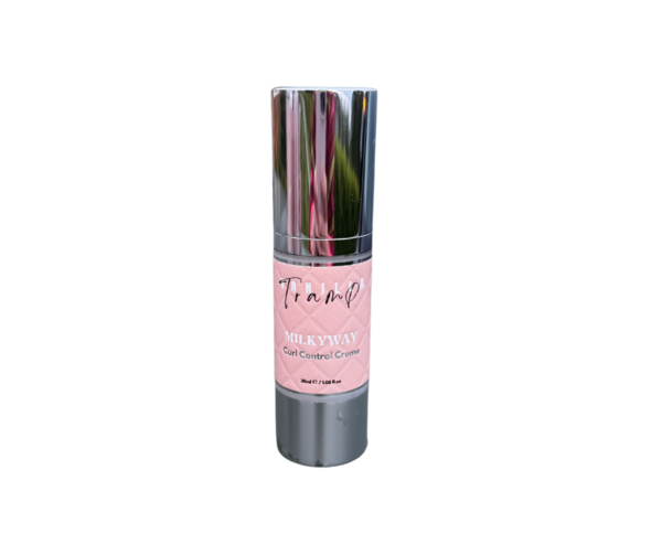 Milky Way Mini Curl Control Creme 