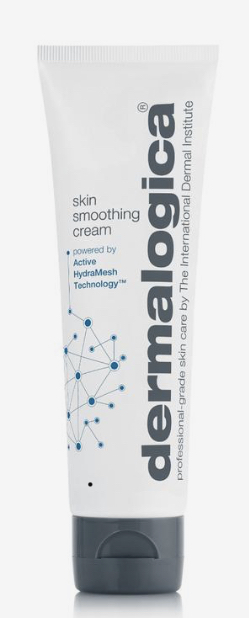 Skin Smoothing Cream