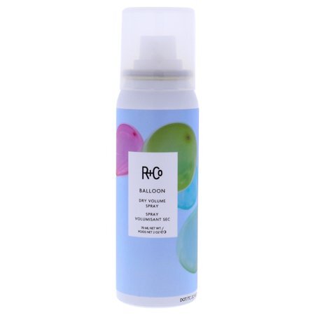 R+CO Balloon Dry Volume Spray (TRAVEL)