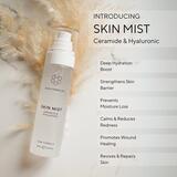 Skin Mist -Ceramide + Hyaluronic