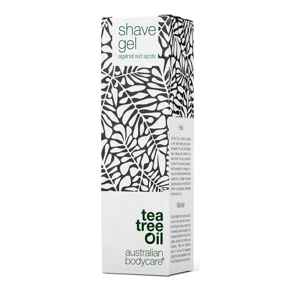 *SALE* Men's Shaving Gel