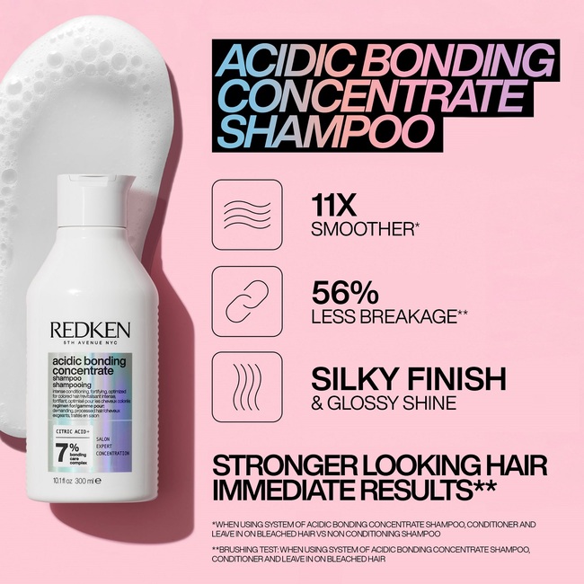 ABC Shampoo 300ml