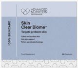 Skin Clear Biome 60 Capsules