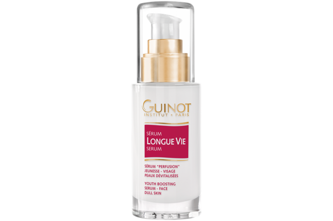 Serum Longue Vie+