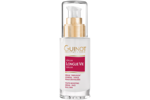 Serum Longue Vie+