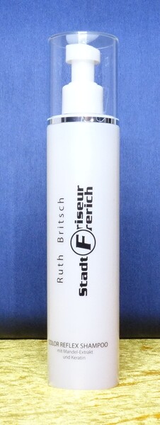 Color Reflex Shampoo 