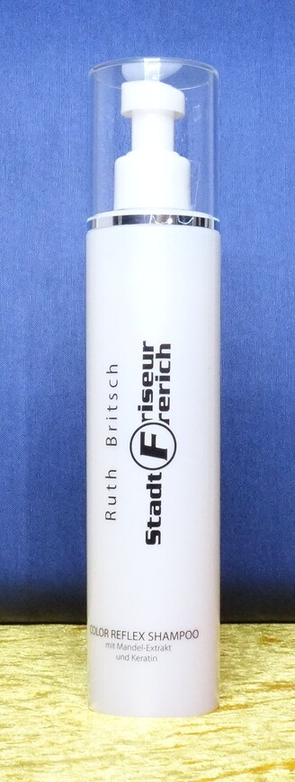 Color Reflex Shampoo 