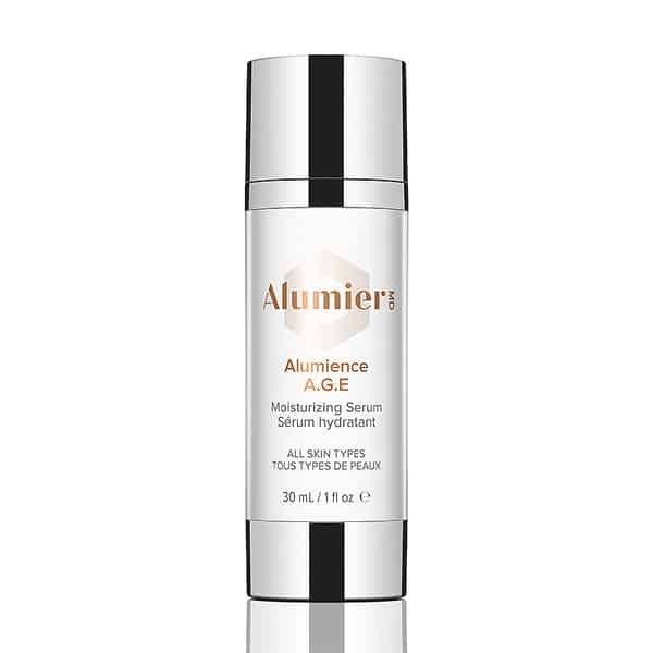 Alumier MD alumience A.G.E