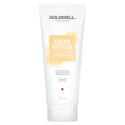 Color Revive Light warm blonde