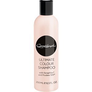 Ultimate Colour Shampoo