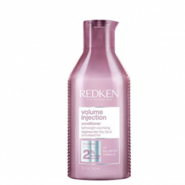 VOLUME INJECTION CONDITIONER