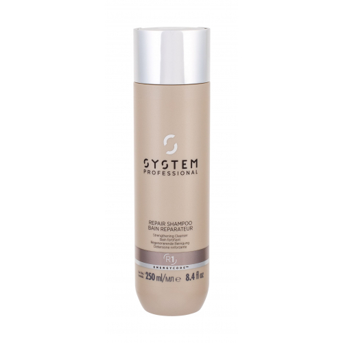SP Repair Shampoo