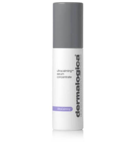 Ultracalming Serum Concentrate - 40ml 