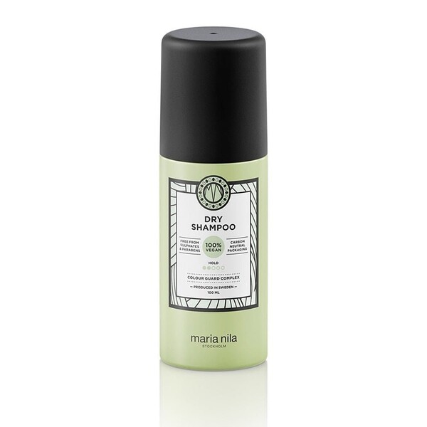 Dry Shampoo 250ml