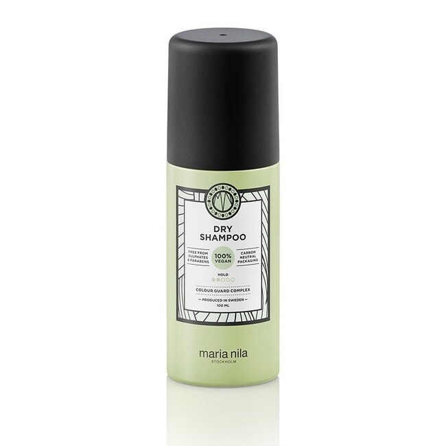 Dry Shampoo 250ml