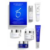 Aggressive anti ageing program