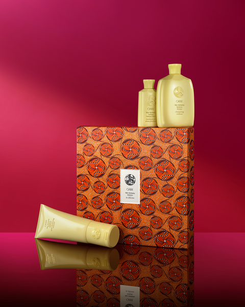 Hair Alchemy Collection