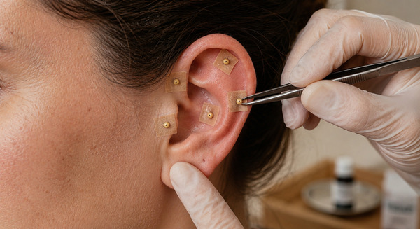 Ear Seeding - Optional Enhancement