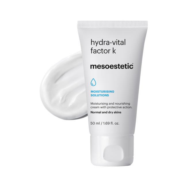 Hydra Vital Faktor K Cream