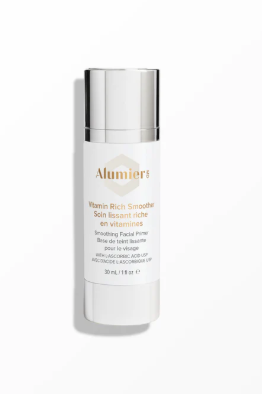 Vitamin Rich Smoother (c&e)